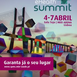 BAS na Portugal eHealth Summit