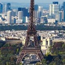 Paris opens its doors in May to receive Portuguese real estate