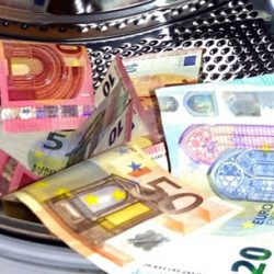 New legislation to fight against money laundering