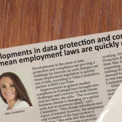 Developments in data protection and compliance can mean employment laws are quickly outdated