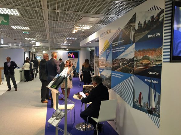 MIPIM 2019