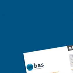 BAS listed in the 15th edition of In-Lex