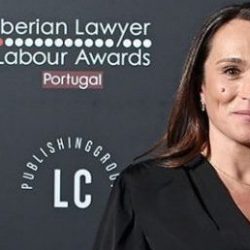 Dália Cardadeiro wins Lawyer of the Year award