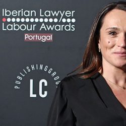 Dália Cardadeiro vence prémio Lawyer of the Year