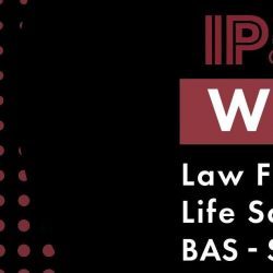 Law Firm of the Year – Life Sciences