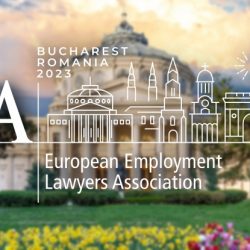 BAS presente na conferência da EELA em Bucareste