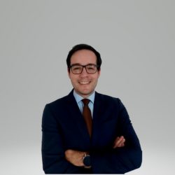 Paulo Pinto Pereira integra a BAS