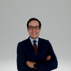 Paulo Pinto Pereira joins the BAS team